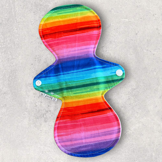 11” Regular Wide Cloth Pad