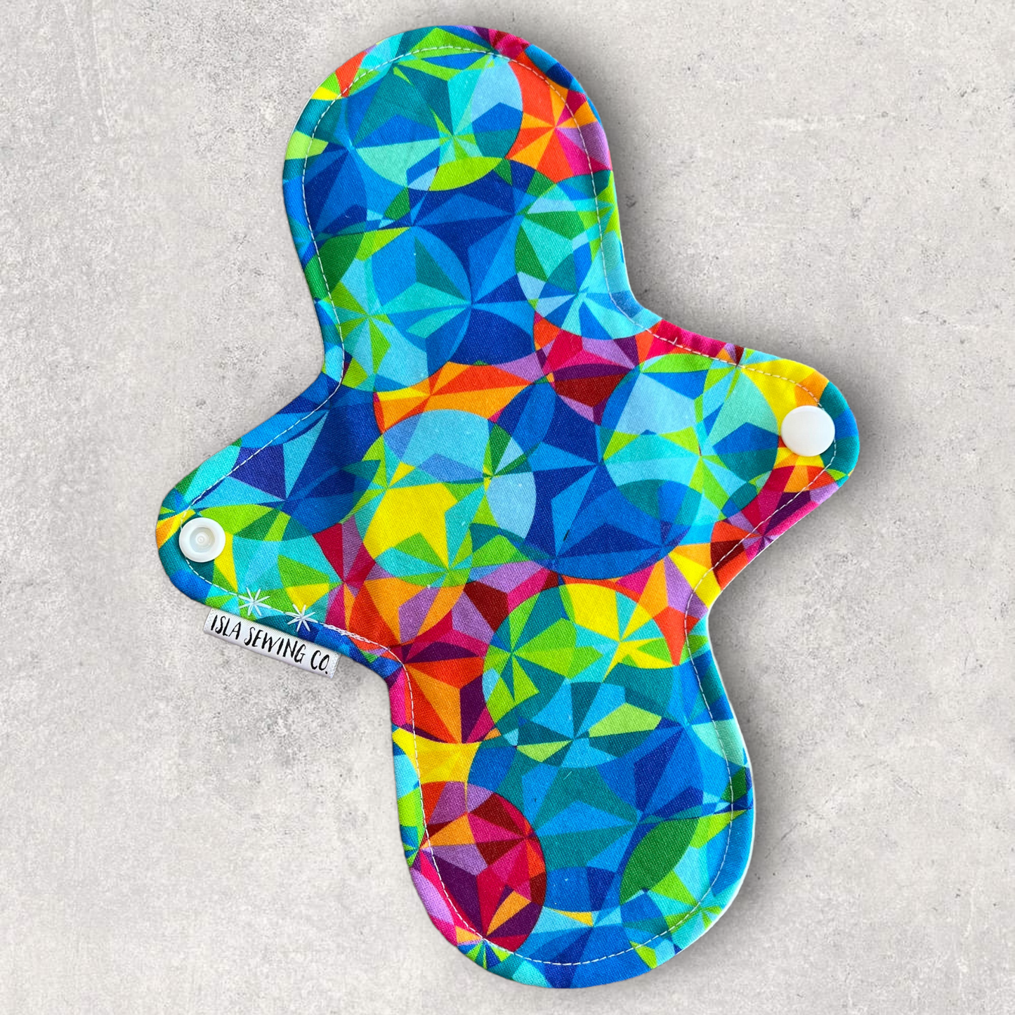 9" Cloth Pad