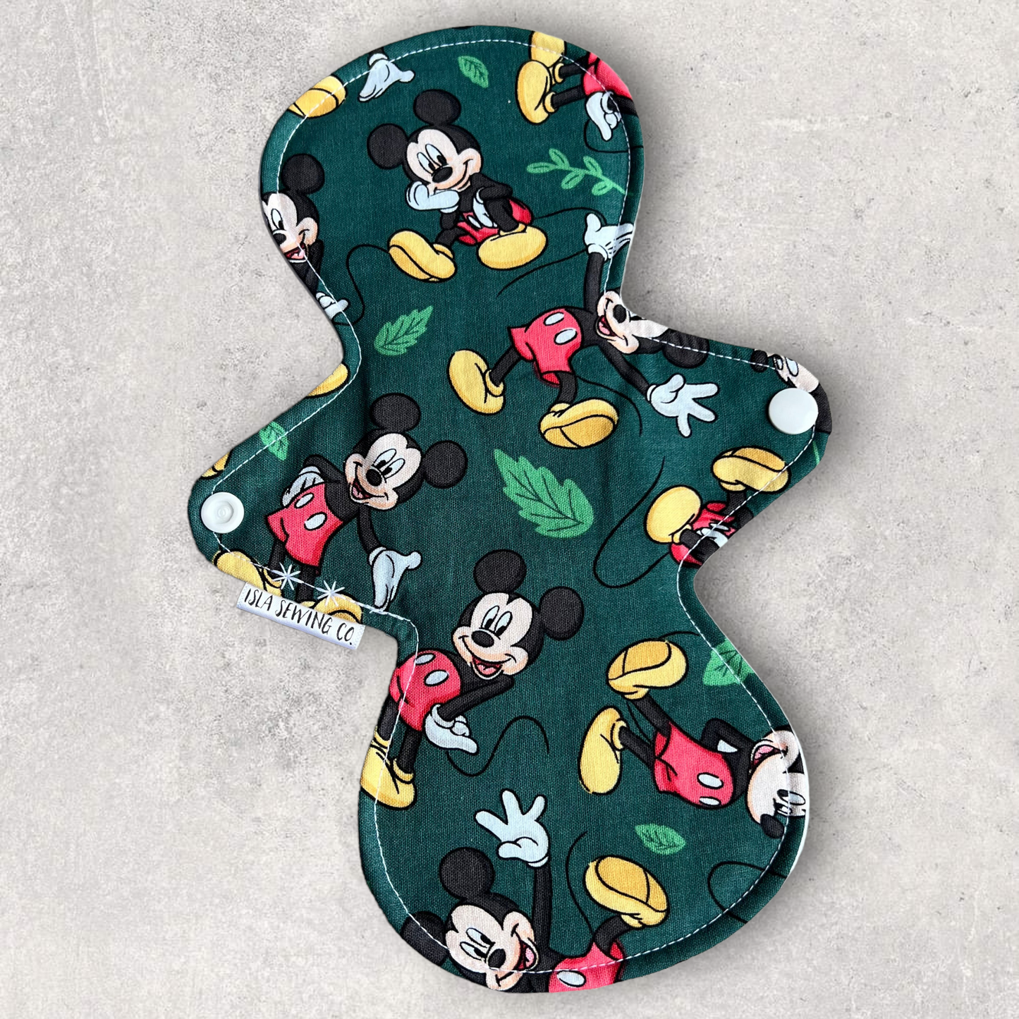 10” Wide Regular Cloth Pad