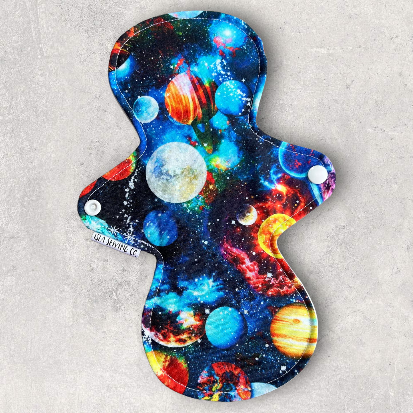 10” Wide Regular Cloth Pad